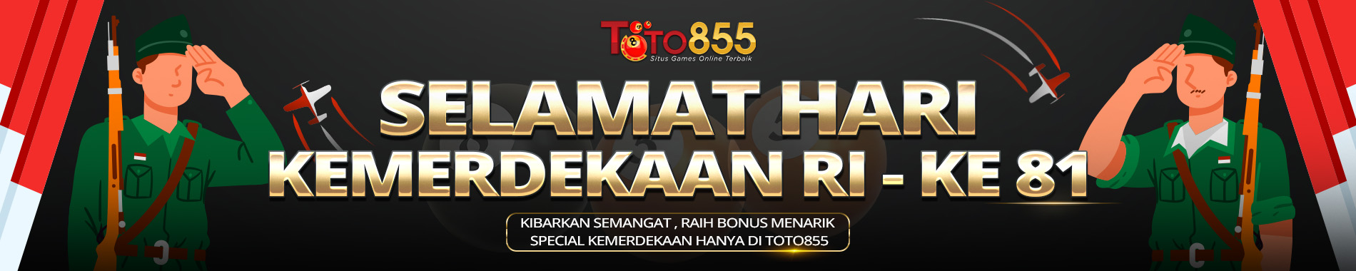 Kemerdekaan